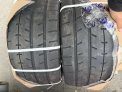 Yokohama Advan A052. ������, 2020 ���, �/�, ����� 20 % ����