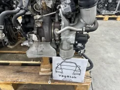 ������� Audi A4 B9 2016 06L145722D ����� CYRB 06L145722D ����