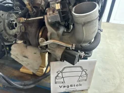 ������� Audi Q7 4M 2015 06L145722D ����������� 5 �� CYRB 06L145722D ����