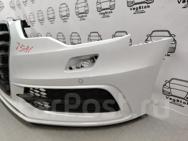 ������ Audi A6 C7 2014 4G0807065D ����� CHVA 4G0807065D ����
