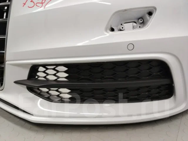 ������ Audi A6 C7 2014 4G0807065D ����� CHVA 4G0807065D ����