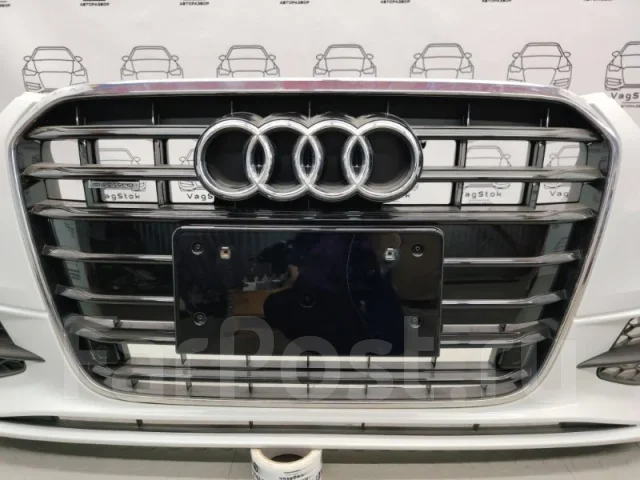 ������ Audi A6 C7 2014 4G0807065D ����� CHVA 4G0807065D ����
