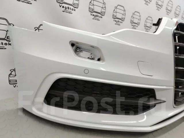 ������ Audi A6 C7 2014 4G0807065D ����� CHVA 4G0807065D ����