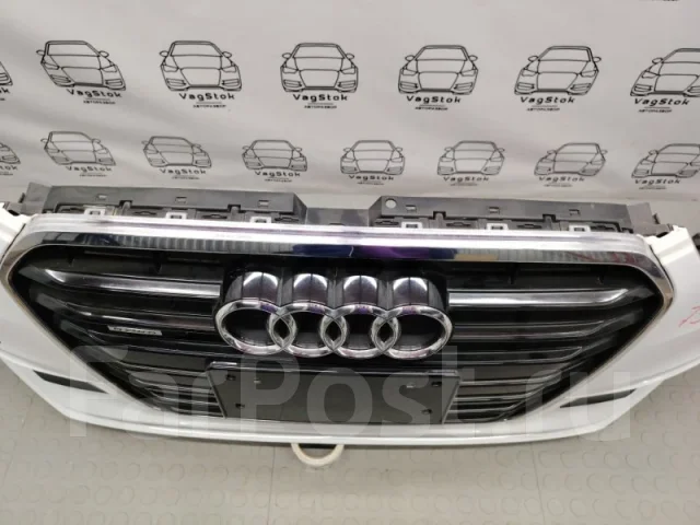 ������ Audi A6 C7 2014 4G0807065D ����� CHVA 4G0807065D ����