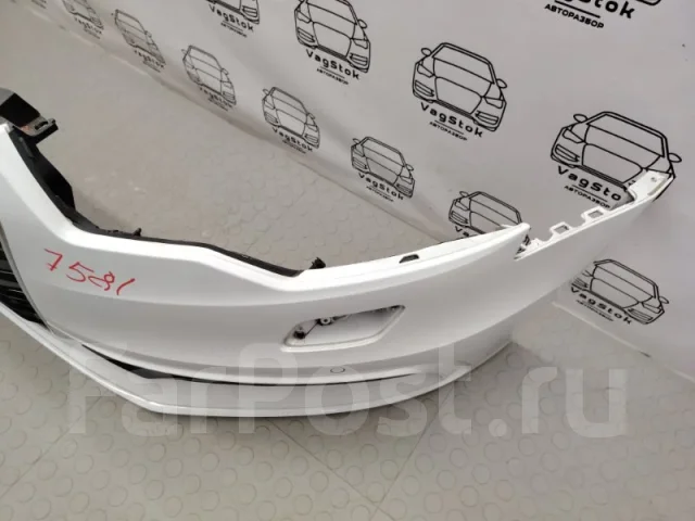 ������ Audi A6 C7 2014 4G0807065D ����� CHVA 4G0807065D ����