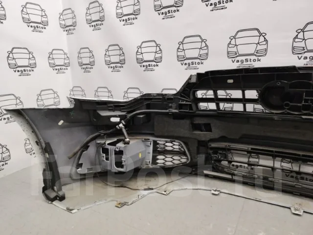 ������ Audi A6 C7 2014 4G0807065D ����� CHVA 4G0807065D ����