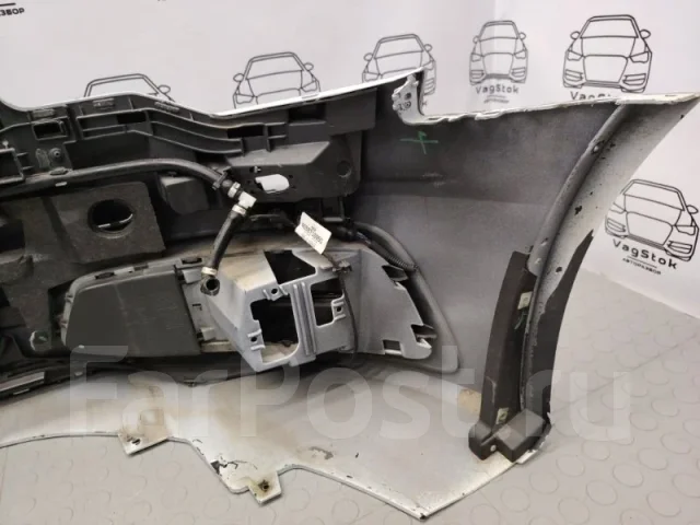 ������ Audi A6 C7 2014 4G0807065D ����� CHVA 4G0807065D ����