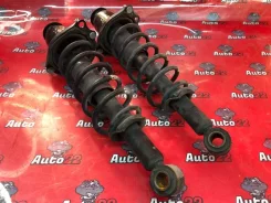 ������ ������ ����������� Toyota Runx 02.2002 4853080048 NZE121-5020681 1NZ-FE, ������ 4853080048 ����