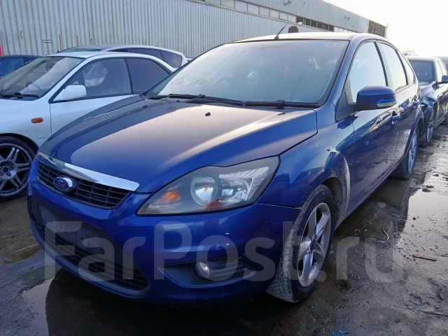 ������� Ford Focus 2 1610000, ������ 1610000 ����