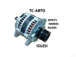 ��������� 80� Isuzu NPR75 NMR85 NLR85 8980298892 4HK1 4JJ1 8980298892 ����