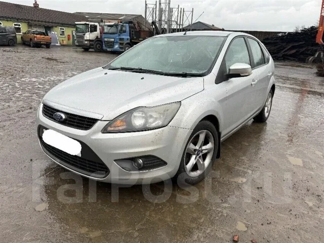 ����������� ������ Ford Focus 2 1351337 1351337 ����