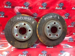 ���� ��������� Toyota Windom 10.2001 4351233100 MCV30-5012137 1MZ-FE-1250787, �������� 4351233100 ����