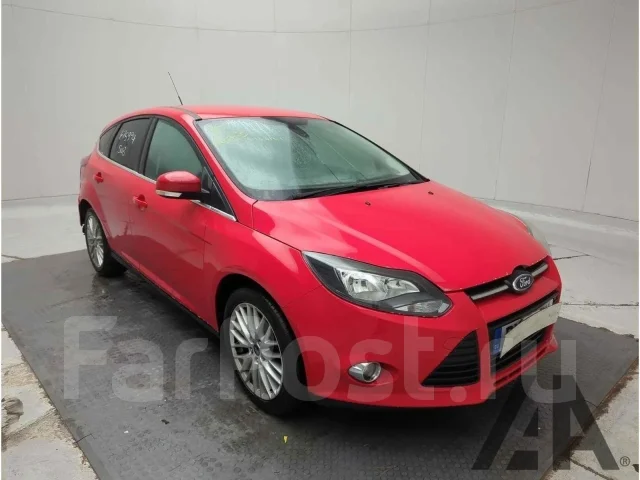 ��������� Ford Focus 3 1685794 1685794 ����