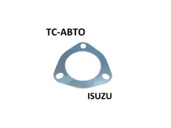 ��������� �������� ����� Isuzu NQR75 NPR75 6275 4HK1 6275 ����