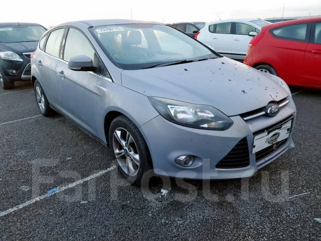 ��������� Ford Focus 3 1810204 1810204 ����