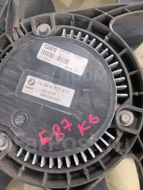 �������� ��������� BMW 1 17117590699 E81 17117590699 ����