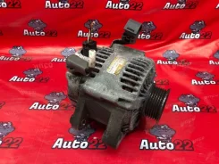 ��������� Toyota Harrier 02.2000 2706020140 MCU15-0131251 1MZ-FE 2706020140 ����