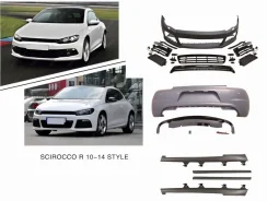 ����� ������ Volkswagen Scirocco 2013 1K8807221H MK3 1K8807221H ����