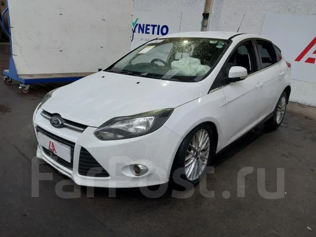 ������� ��������� Ford Focus 3 1718747 1718747 ����