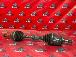 ������ Toyota Kluger V 09.2001 4342048060 MCU25-0045465 1MZ-FE, �������� ����� 4342048060 ����