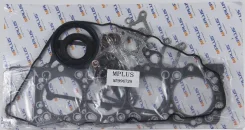 ����������� ��������� Mitsubishi Delica ME996729 PE8W 4M40 ME996729 ����