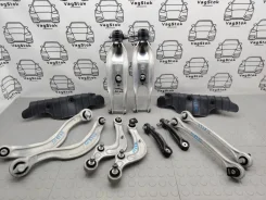 �������� ������� Audi A6C8 2018 80A505311A ����� DLZA, ������ 80A505311A ����