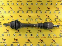 ������ ������ ���� Citroen Xsara 2000 3272FP DW10TD, ����� 3272FP ����