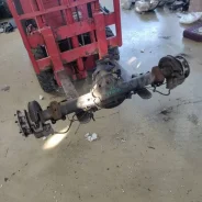 ���� Mitsubishi Canter M331I27 FD70B 4M42T, ������ M331I27 ����