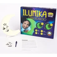 ������ ��� ���������� ILUMIKA ���� IL-927 ����
