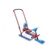 �������� ���� Twiny 2+ Nika kids sportcar (�������/�����) TW2+/SC ����