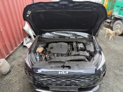 ��������� Kia K8 GL3 G4KN 2.5 Kia K8 I (2021�2025) 31298 ����