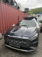 ������ �� ����� Kia K8 GL3 2021 2.5 GDI G4KN � Kia K8 I (2021�2025) 31926 ����