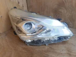 ���� Toyota VITZ KSP130 1KRFE, ������ 52303 ����