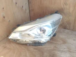���� Toyota VITZ KSP130 1KRFE, ����� 52303 ����