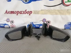 ������� ����� Volkswagen Polo 5 VAG 6RU857507N 6RU857507N ����