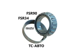 ��������� ������� ���������� Isuzu FSR90 FSR34 1098122210 4HK1 6HK1, ������ 1098122210 ����