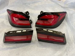 ������ ����-������ BMW 5 2020 661001 G30 661001 ����