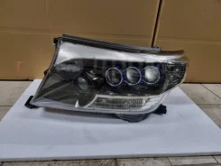 ���� Toyota Land Cruiser 2009 8113060D11 200, ����� 8113060D11 ����