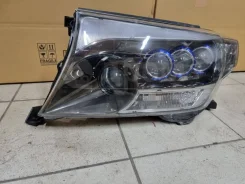 ���� Toyota Land Cruiser 2011 8113060D11 200, ����� 8113060D11 ����