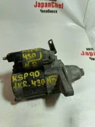 ������� Toyota Vitz 2005-2011 2810040070 KSP90 1KRFE 2810040070 ����
