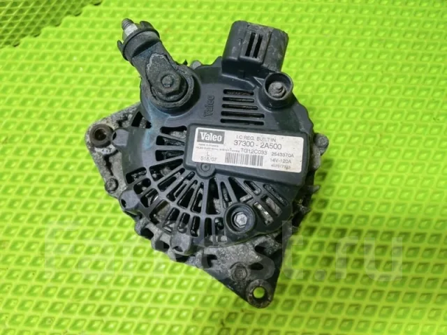 ��������� Kia Ceed 2007 373002A500 ED D4FB 373002A500 ����