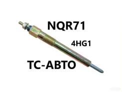 ����� ����������� Isuzu NQR71 8970337612 4HG1 8970337612 ����