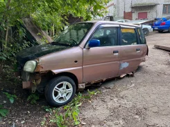Subaru Pleo. RA2089496, EN07704918 ����