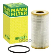�������� ������ MANN-Filter ���. HU7034z HU7034Z ����