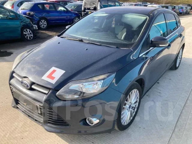 ��������� Ford Focus 3 1685794 1685794 ����