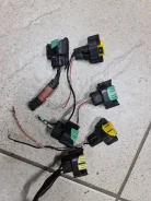 ������ ����� Mitsubishi Minica 9098113081 H11 9098113081 ����