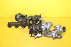 ������� BMW X5 2006-2013 11657811404 E70 M57D30 (3.0) 11657811404 ����