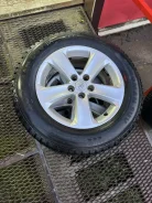 A-Tech. 7.0x17", 5x114.3, ET45, �� 60,1���. ����