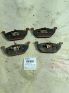 ������� ��������� Volkswagen Golf 4 1997-2005 BPF160, �������� BPF160 ����