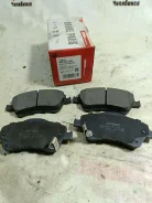 ������� ��������� Toyota Corolla 2006-2010 BP43191 E150, �������� BP43191 ����